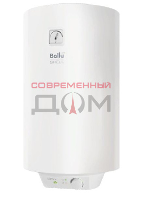 Водонагреватель Ballu Shell BWH/S 30